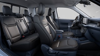 2025 Ford Maverick® Internal Image 1